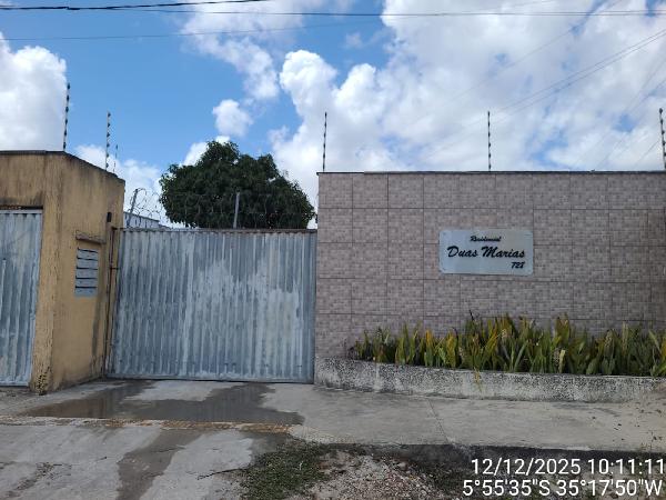 Casa da Caixa em MACAIBA / RN - 8444409763170