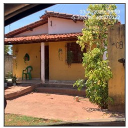 Casa da Caixa em DEMERVAL LOBAO / PI - 8444409768309