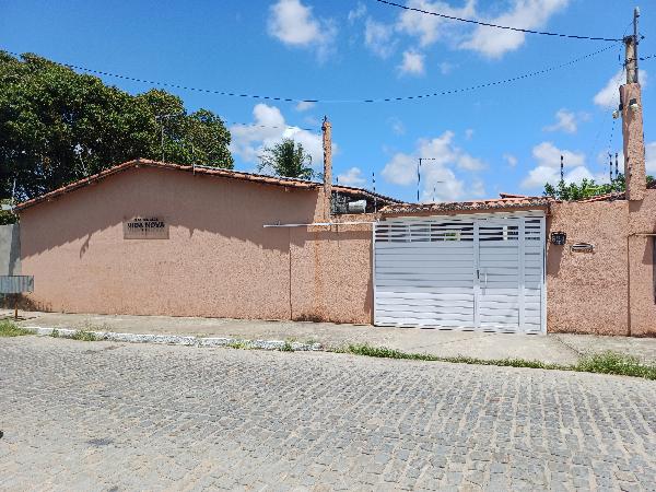 Casa da Caixa em SAO GONCALO DO AMARANTE / RN - 8444409781992