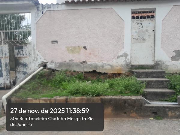 Casa da Caixa em MESQUITA / RJ - 8444410091732