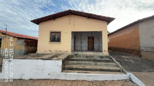 Casa da Caixa em SAO MIGUEL DA BAIXA GRANDE / PI - 8444410139255