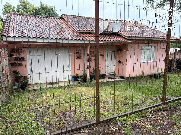 Casa da Caixa em ESTANCIA VELHA / RS - 8444410209164