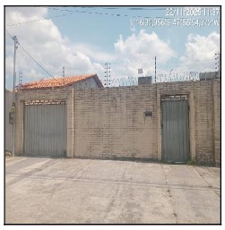 Casa da Caixa em CASTANHAL / PA - 8444410313735