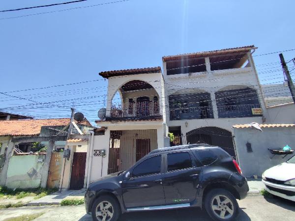 Casa da Caixa em SAO GONCALO / RJ - 8444410610144