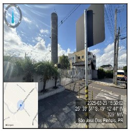 Apartamento da Caixa em SAO JOSE DOS PINHAIS / PR - 8444410652289