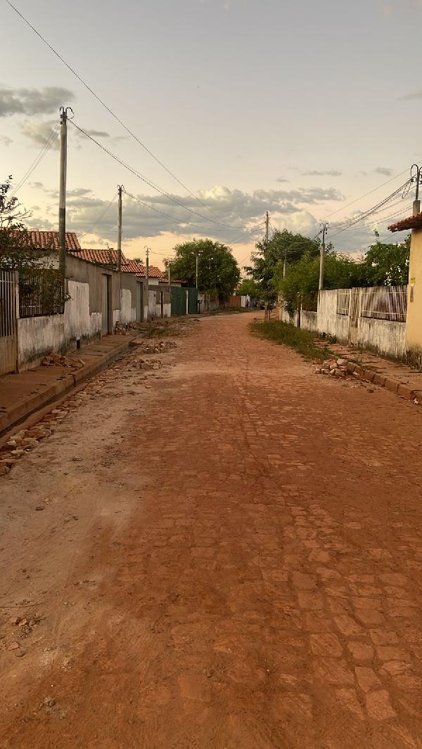 Casa da Caixa em ALTOS / PI - 8444410675416