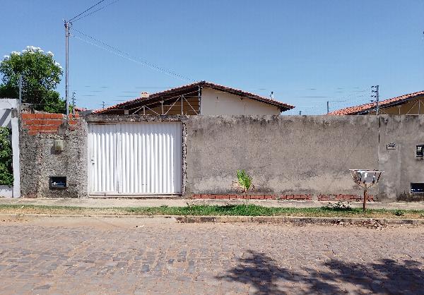 Casa da Caixa em TERESINA / PI - 8444410814521