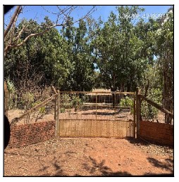 Casa da Caixa em DEMERVAL LOBAO / PI - 8444411107349