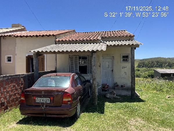 Casa da Caixa em HERVAL / RS - 8444411272285