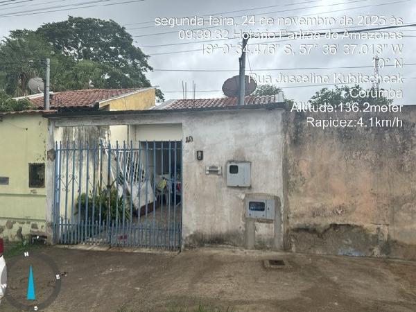 Casa da Caixa em LADARIO / MS - 8444411389573