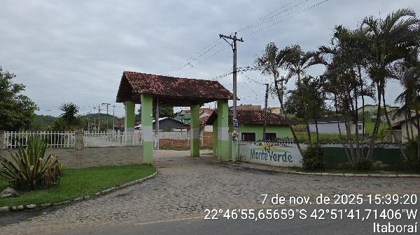 Casa da Caixa em ITABORAI / RJ - 8444411417720