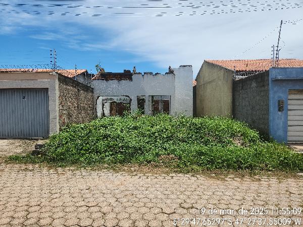 Terreno da Caixa em IMPERATRIZ / MA - 8444411504488