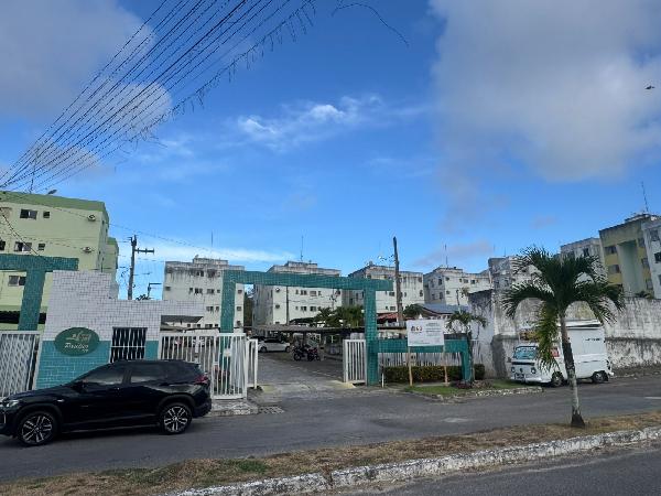 Apartamento da Caixa em SAO CRISTOVAO / SE - 8444411559983