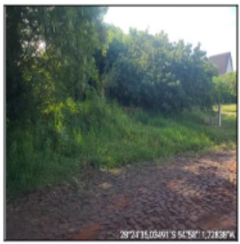 Terreno da Caixa em SAO LUIZ GONZAGA / RS - 8444411709748