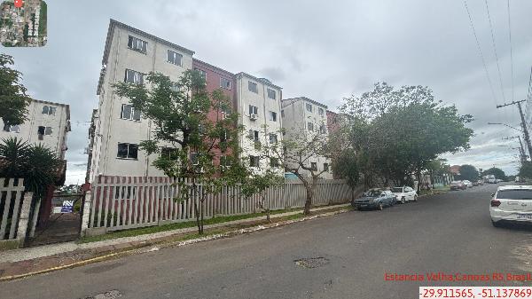 Apartamento da Caixa em CANOAS / RS - 8444411750101