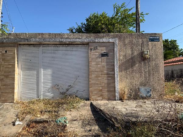 Casa da Caixa em CASCAVEL / CE - 8444411872150