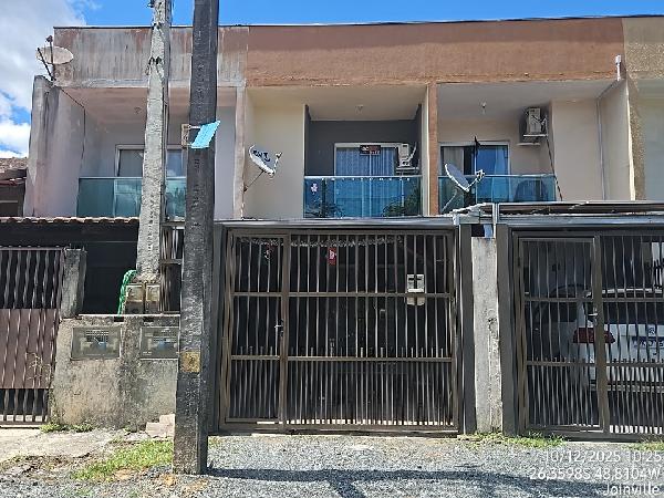 Casa da Caixa em JOINVILLE / SC - 8444411881346