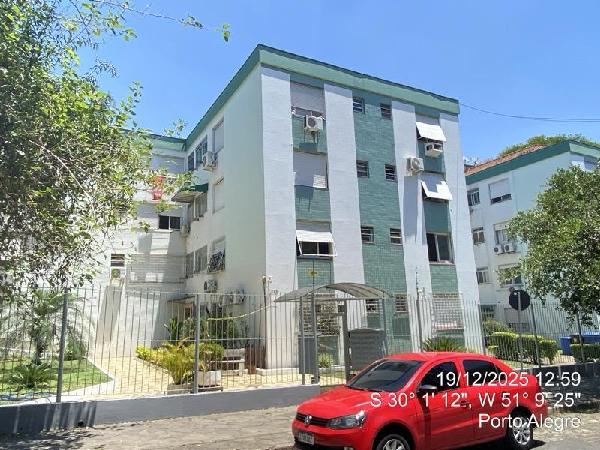 Apartamento da Caixa em PORTO ALEGRE / RS - 8444411965051