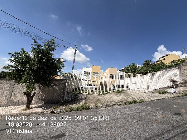 Casa da Caixa em BETIM / MG - 8444412010306