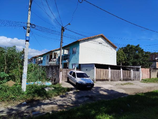 Apartamento da Caixa em SAO GONCALO / RJ - 8444412107741