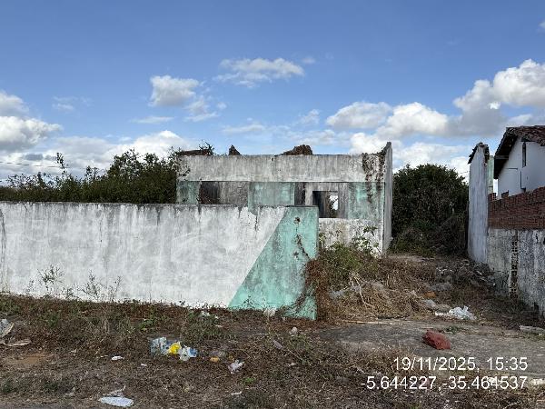 Casa da Caixa em CEARA-MIRIM / RN - 8444412204135