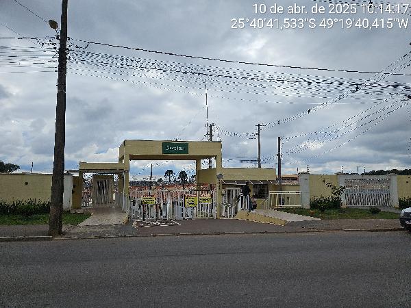 Casa da Caixa em FAZENDA RIO GRANDE / PR - 8444412400457