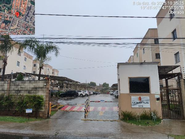 Apartamento da Caixa em UBERABA / MG - 8444412562449