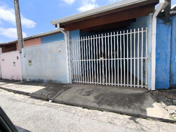 Casa da Caixa em JACAREI / SP - 8444412569826