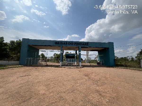 Casa da Caixa em SANTA INES / MA - 8444412642892
