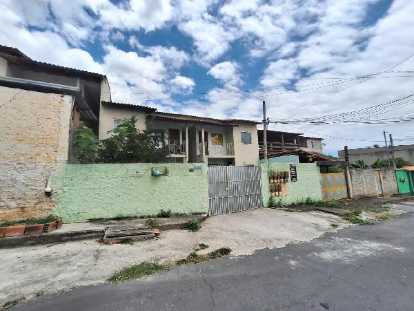 Apartamento da Caixa em SAO GONCALO / RJ - 8444412651263