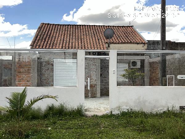 Casa da Caixa em CAPAO DO LEAO / RS - 8444412666465
