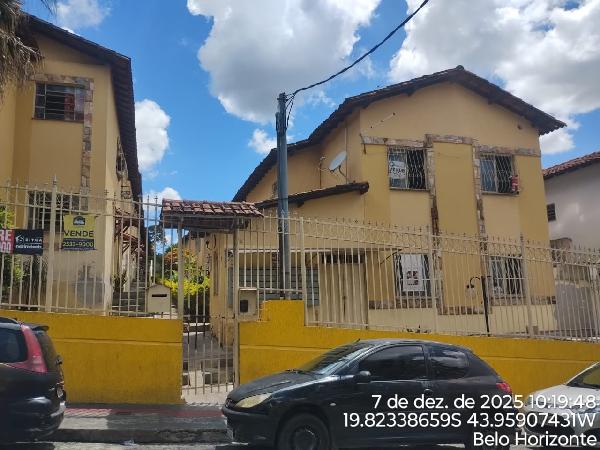 Casa da Caixa em BELO HORIZONTE / MG - 8444412688221