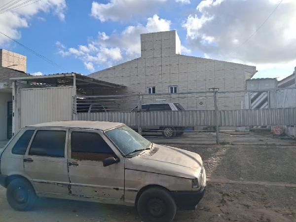 Casa da Caixa em SANTA RITA / PB - 8444413020550