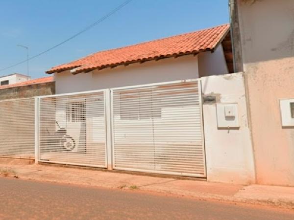 Casa da Caixa em LUPIONOPOLIS / PR - 8444413032150