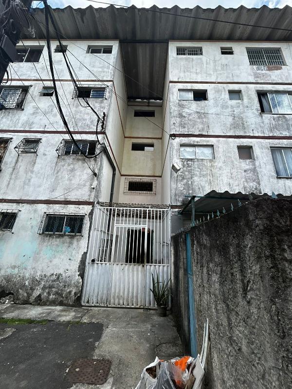 Apartamento da Caixa em SALVADOR / BA - 8444413142206