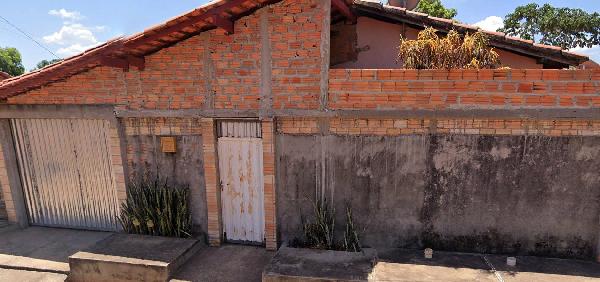 Casa da Caixa em JOSE DE FREITAS / PI - 8444413269249