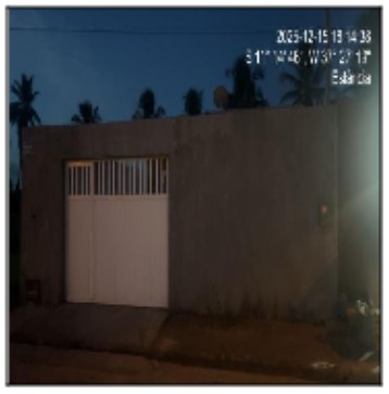 Casa da Caixa em ESTANCIA / SE - 8444413284094