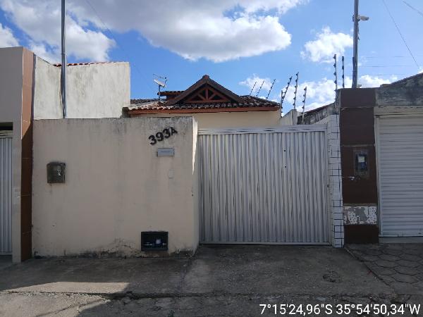 Imóvel da Caixa em CAMPINA GRANDE / PB - 8444413426824