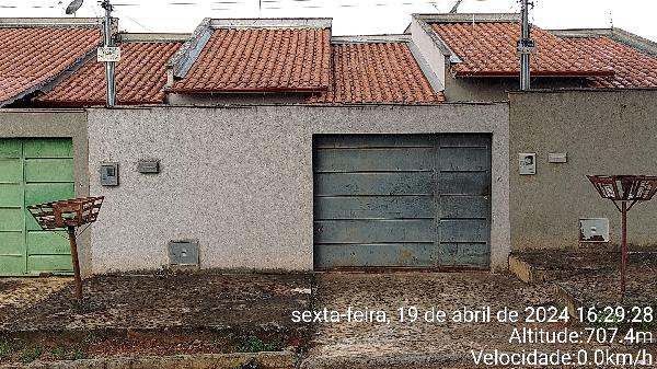 Casa da Caixa em GUAPO / GO - 8444413515363
