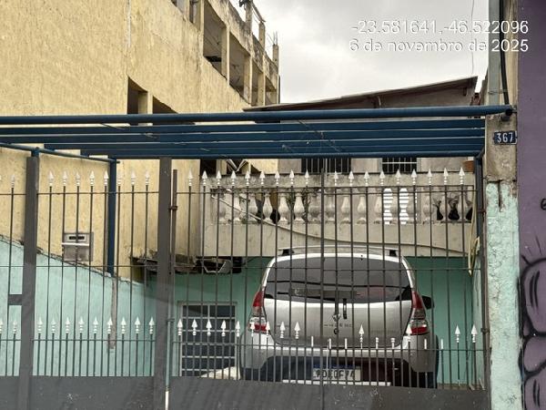 Casa da Caixa em SAO PAULO / SP - 8444413747086