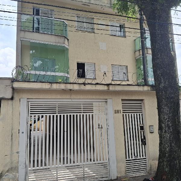 Apartamento da Caixa em SANTO ANDRE / SP - 8444413809480
