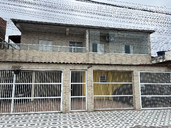 Casa da Caixa em PRAIA GRANDE / SP - 8444413839142