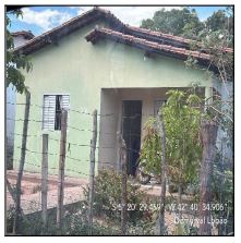 Casa da Caixa em DEMERVAL LOBAO / PI - 8444413883486