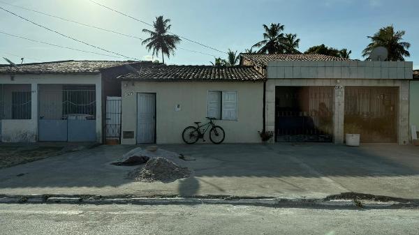 Casa da Caixa em JAPOATA / SE - 8444413901891