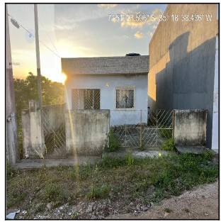 Casa da Caixa em LAGOA DO CARRO / PE - 8444413927734