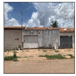 Casa da Caixa em VALPARAISO DE GOIAS / GO - 8444414429282