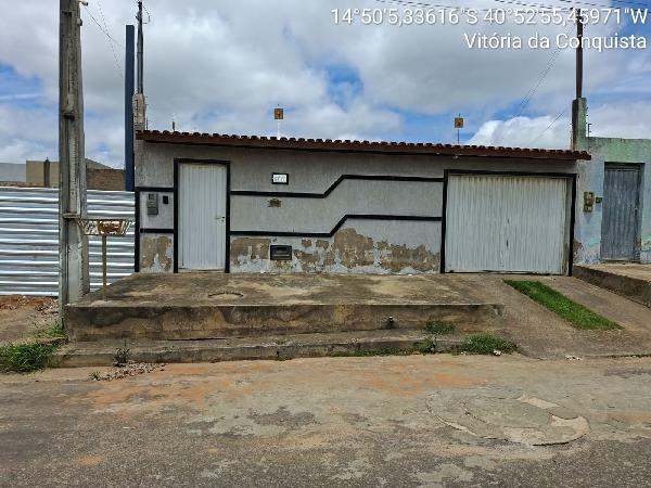 Casa da Caixa em VITORIA DA CONQUISTA / BA - 8444414449690