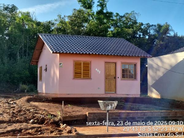 Casa da Caixa em SANTA CRUZ DO SUL / RS - 8444414504098