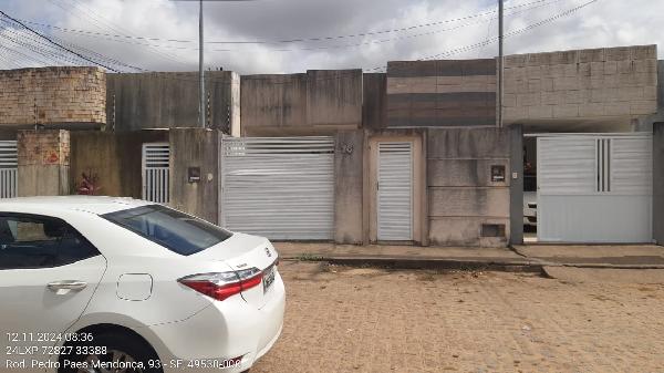 Casa da Caixa em RIBEIROPOLIS / SE - 8444414533020