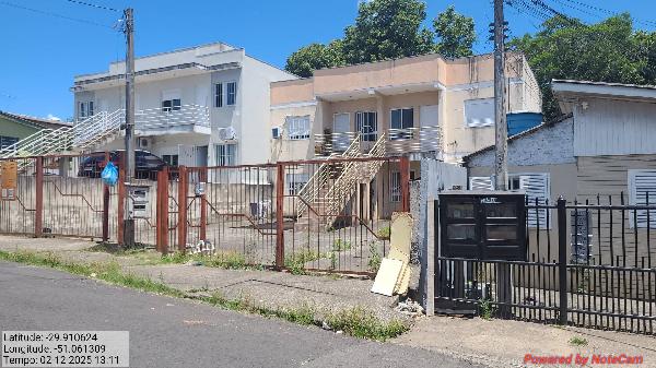 Apartamento da Caixa em GRAVATAI / RS - 8444414591020